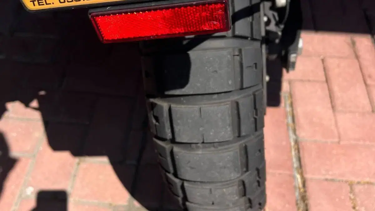 KTM 790 Adventure (2019 - 20)  (3)