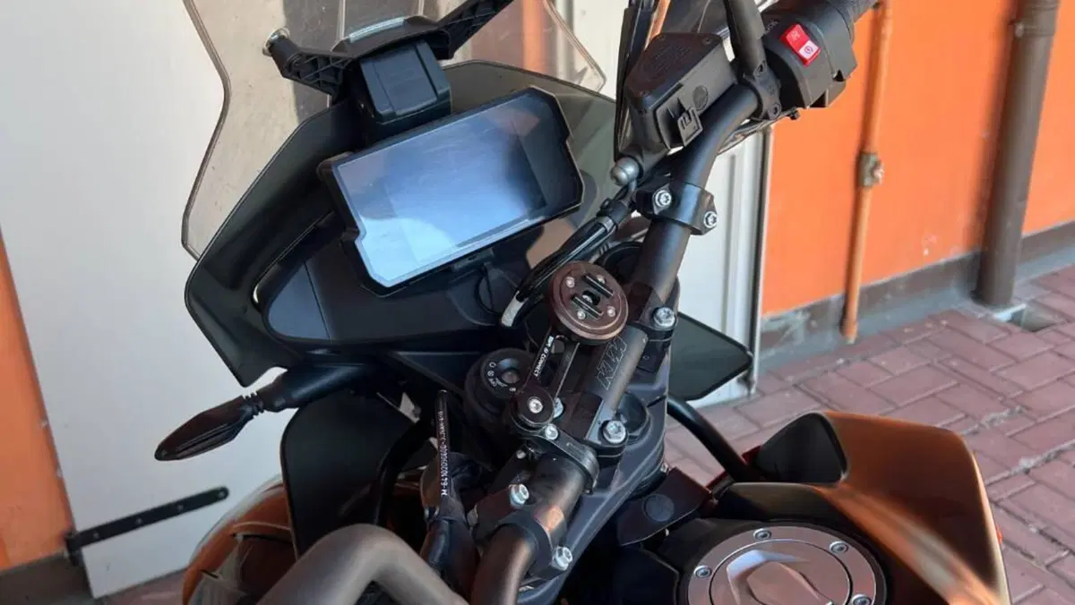KTM 790 Adventure (2019 - 20)  (4)