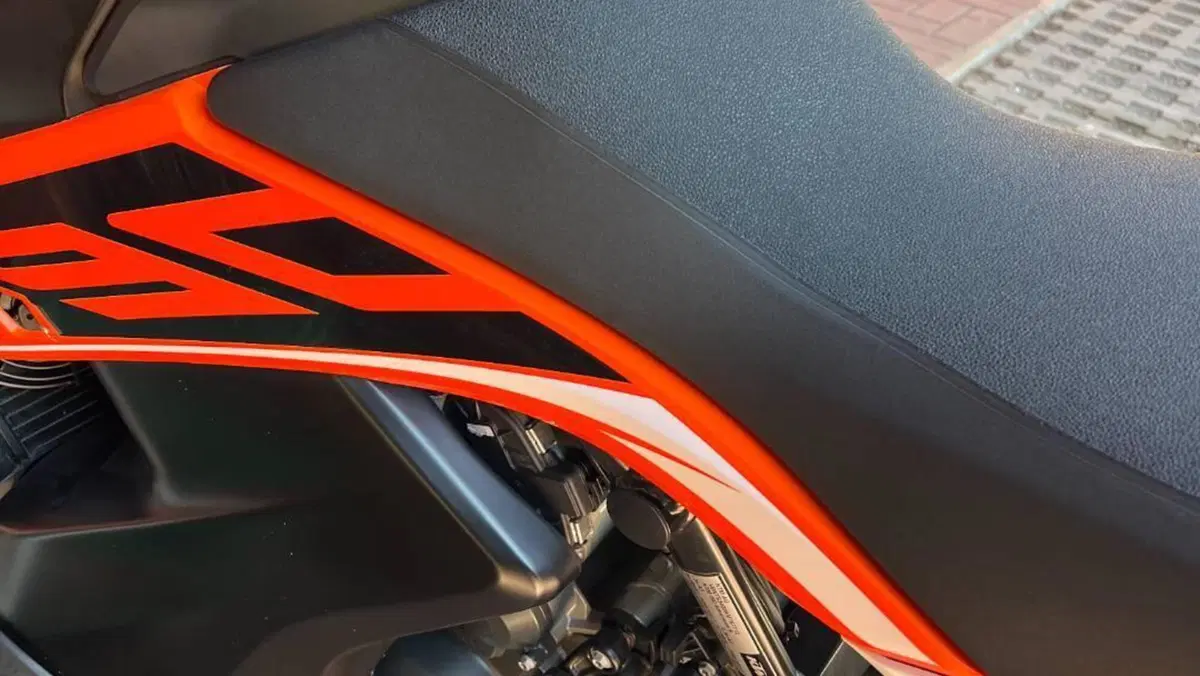KTM 790 Adventure (2019 - 20)  (6)