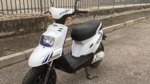 Yamaha Bw's 50 Original (2004 - 17) 