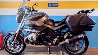 Bmw R 1200 R (2011 - 14) usata