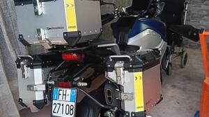 QJ Motor SRT 800 X (2023 - 24) 