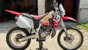 HM Baja 50 12/15 (2000 - 05)  