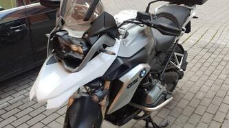 Bmw R 1200 GS (2013 - 16)