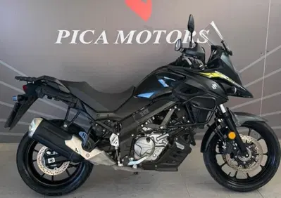 Suzuki V-Strom 650 (2021 - 25) - Annuncio 9908295