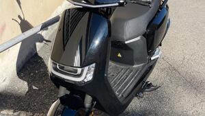 Sunra Italia Robo S L3e (2021 - 25) 