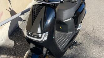 Sunra Italia Robo S L3e (2021 - 25)