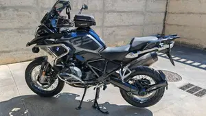 Bmw R 1250 GS (2021 - 24) 