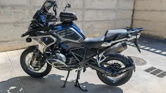 Bmw R 1250 GS (2021 - 24)