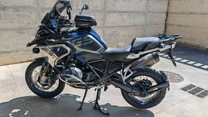 Bmw R 1250 GS (2021 - 24) 