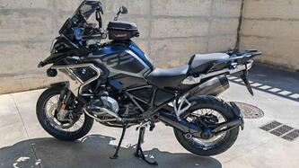 Bmw R 1250 GS (2021 - 24)