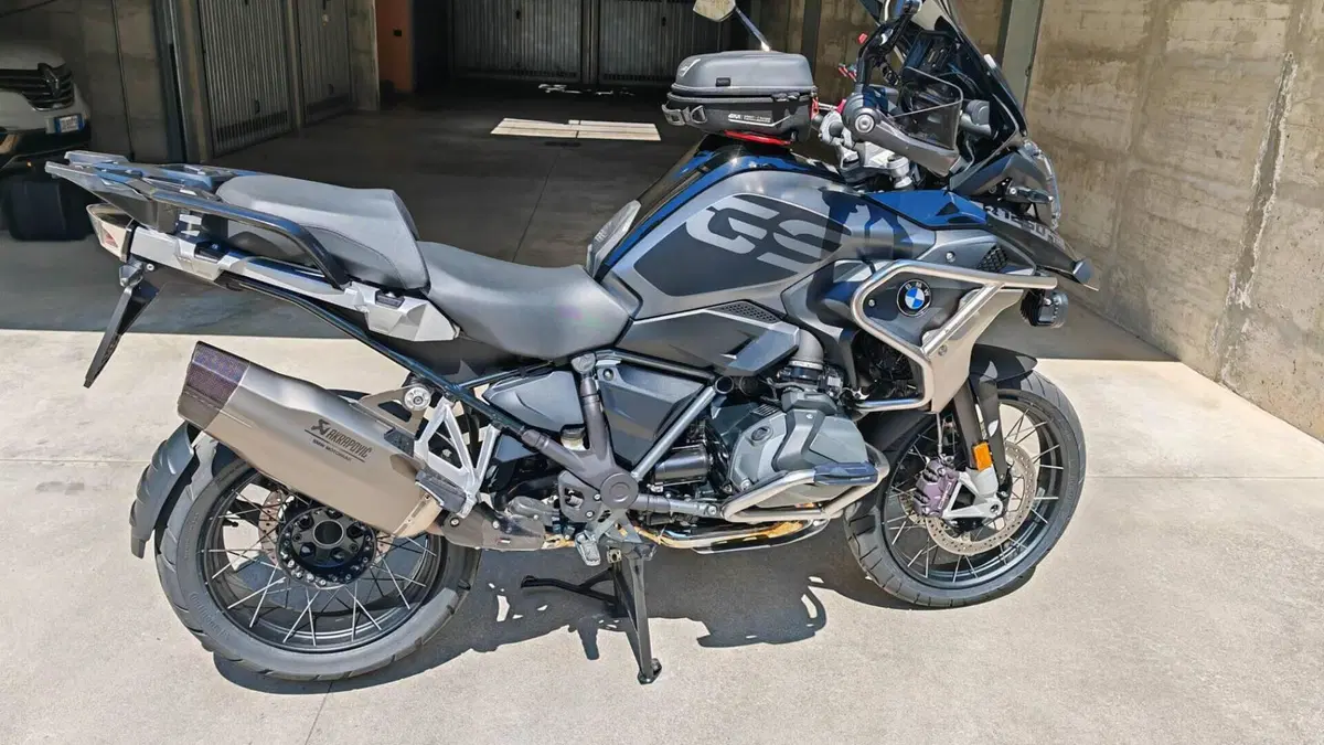 Bmw R 1250 GS (2021 - 24)  (3)