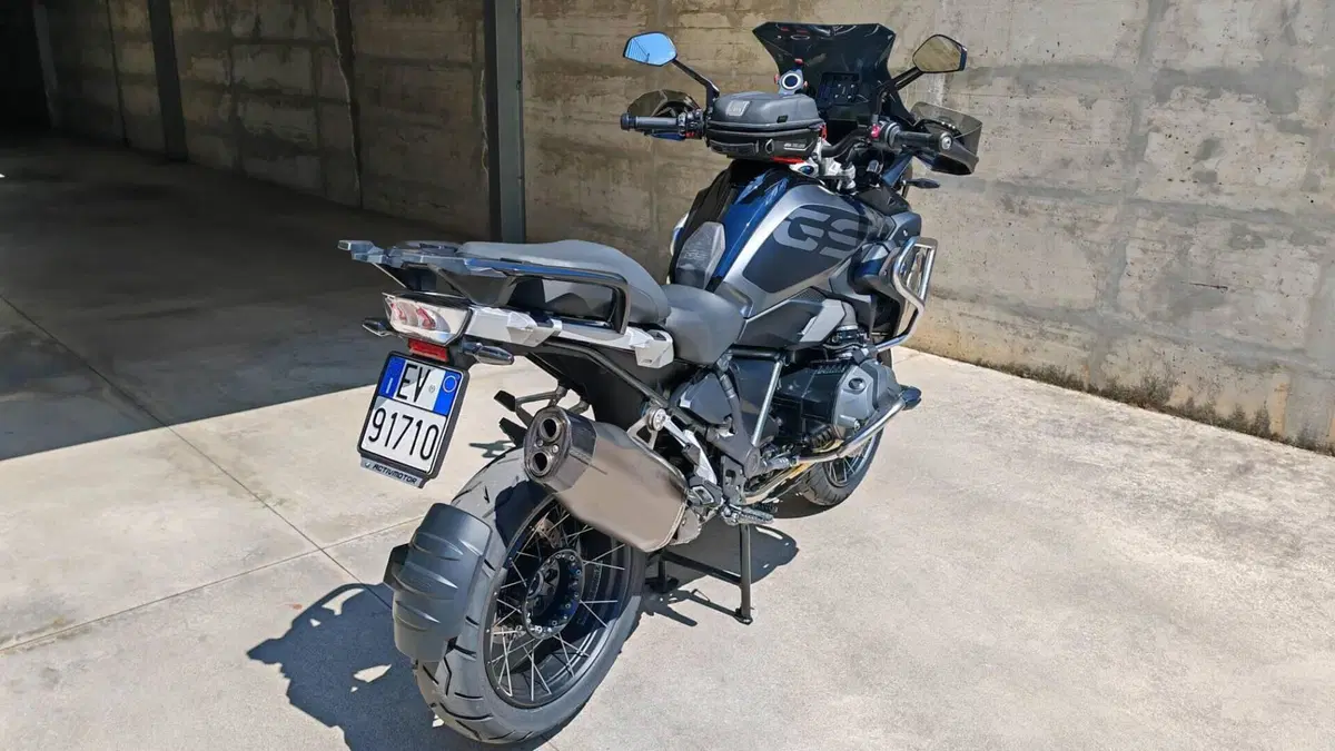 Bmw R 1250 GS (2021 - 24)  (4)