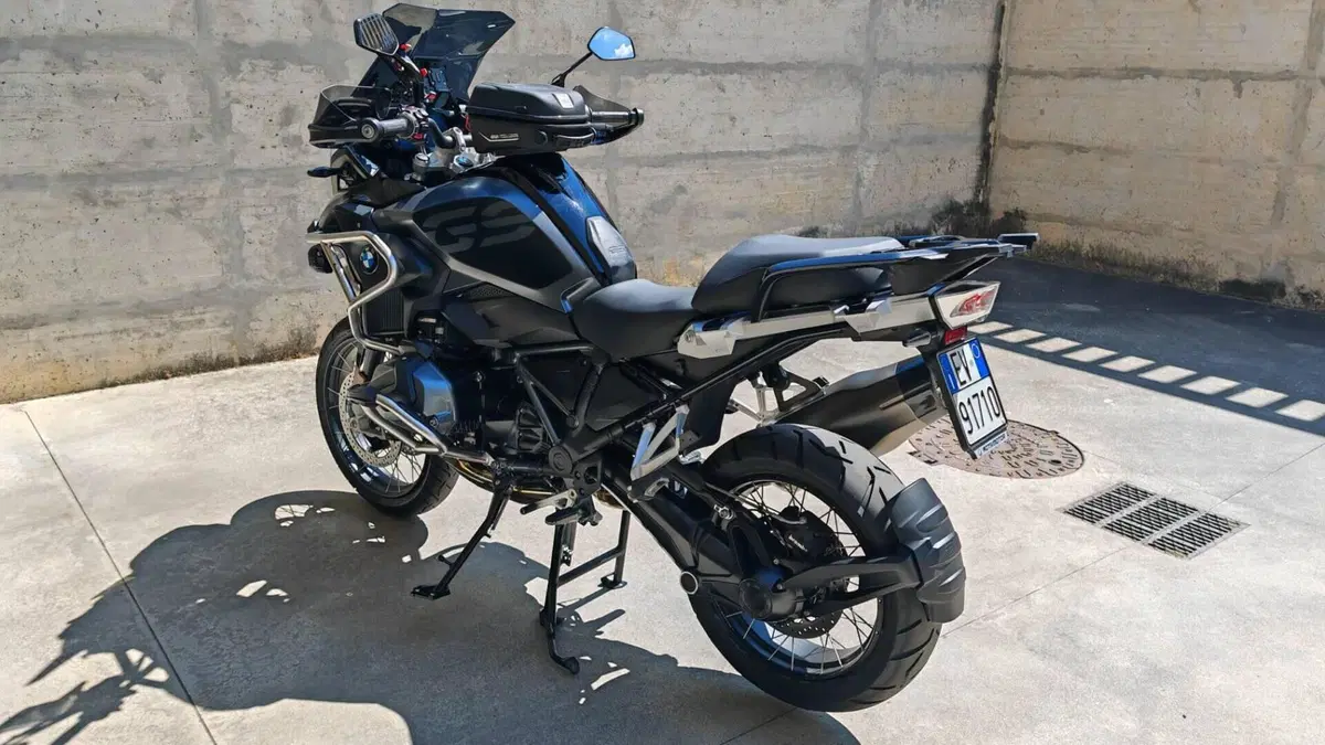 Bmw R 1250 GS (2021 - 24)  (5)