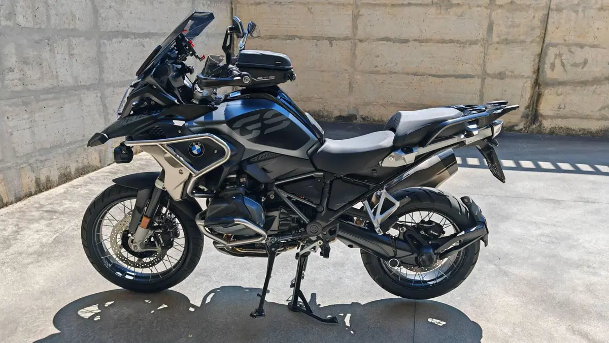 Bmw R 1250 GS (2021 - 24)  (6)