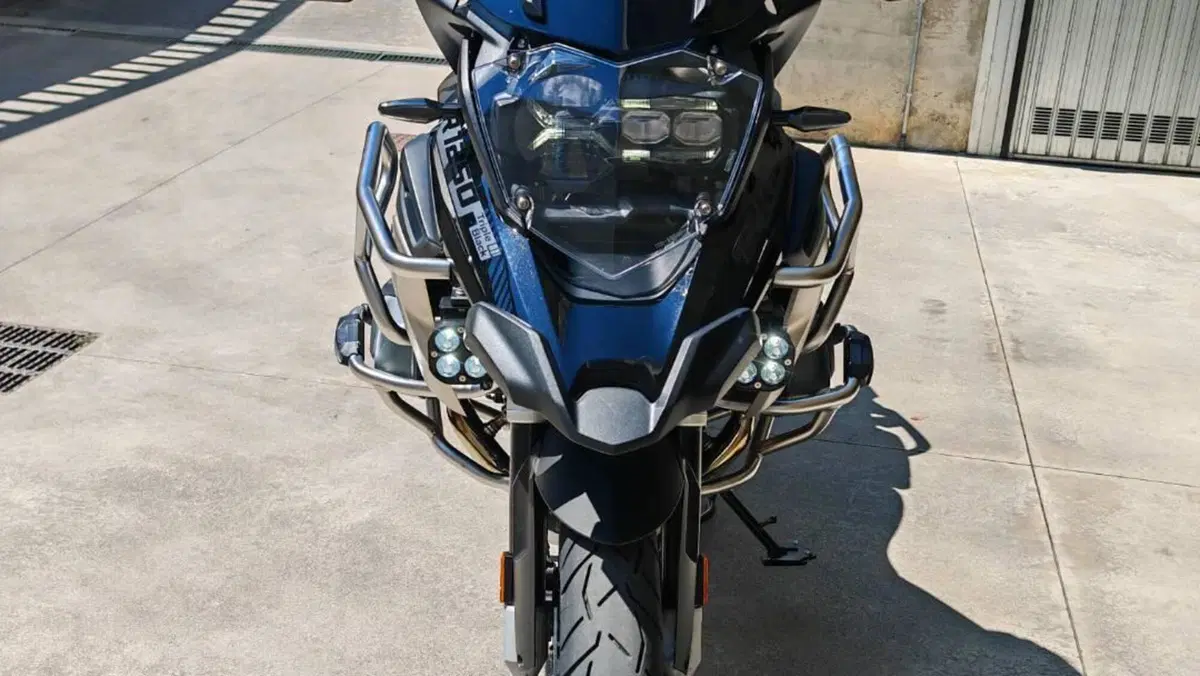Bmw R 1250 GS (2021 - 24)  (7)