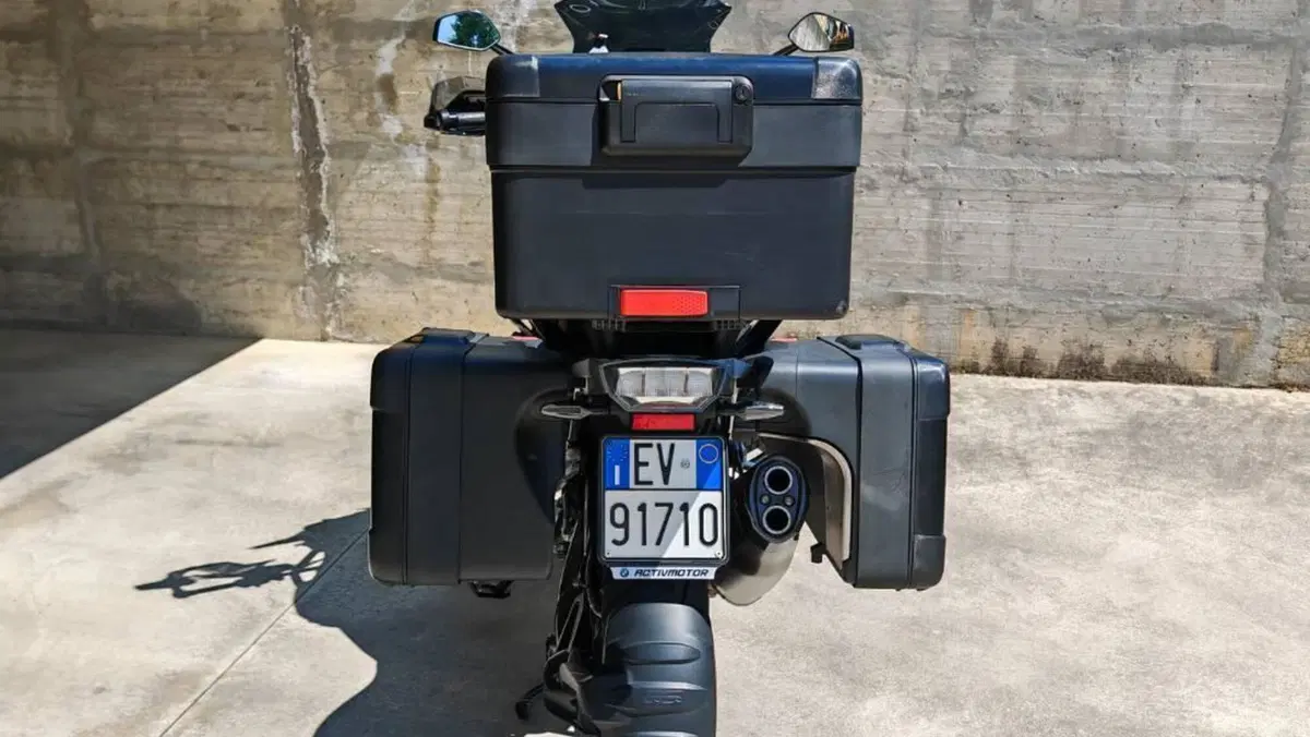 Bmw R 1250 GS (2021 - 24)  (9)