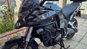 Honda Crosstourer ABS (2011 - 16) 