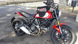 Ducati Scrambler 800 Icon (2017 - 20)