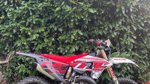 Fantic Motor XE 125 (2023) 