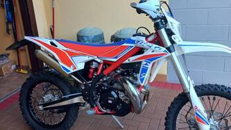 Betamotor Xtrainer 300 2t (2022)