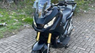 Honda X-ADV 750 (2018 - 20) usata