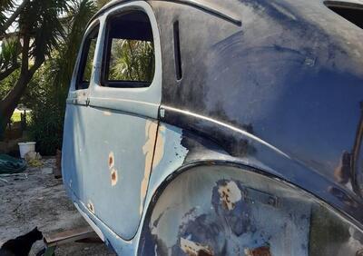 Lancia aprilia prima serie lusso  epoca