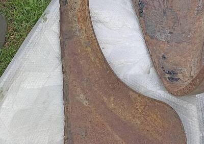 Lancia aprilia  epoca