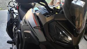 Morbidelli T1002VX (2024 - 26) 