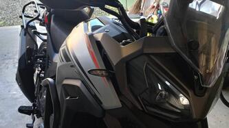 Morbidelli T1002VX (2024 - 25) usata