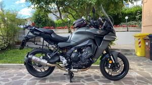 Yamaha Tracer 9 (2021 - 24) 