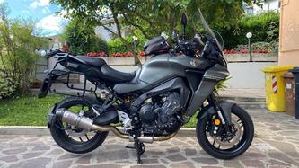 Yamaha Tracer 9 (2021 - 24) usata