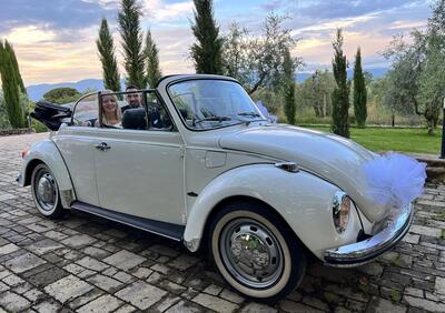 Volkswagen Maggiolone  epoca