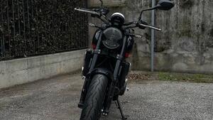 Triumph Trident 660 (2021 - 24) 