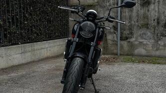 Triumph Trident 660 (2021 - 24) usata