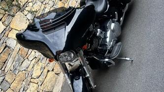 Harley-Davidson 114 Street Glide Special (2019 - 20) - FLHXS usata