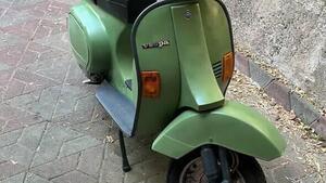 Piaggio  