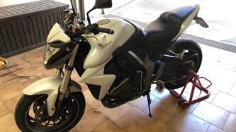 Honda CB 1000 R (2008 - 10) usata