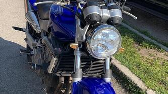 Honda Hornet 600 (2003 - 04) usata