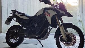 Bmw F 800 GS (2008 - 15) 