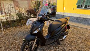 Piaggio Medley 150 S ABS (2021 - 25) 