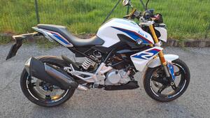 Bmw G 310 R (2016 - 20) 