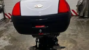 Kawasaki Versys 650 Grand Tourer (2017 - 20)  (4)