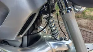 Bmw R 1200 C Classic  (3)