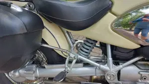 Bmw R 1200 C Classic  (4)