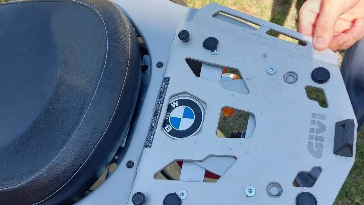 Bmw R 1200 C Classic  (6)