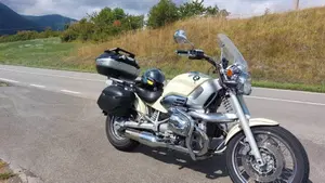 Bmw R 1200 C Classic  (7)