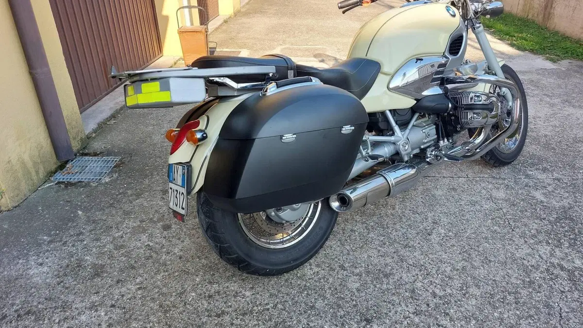Bmw R 1200 C Classic  (8)
