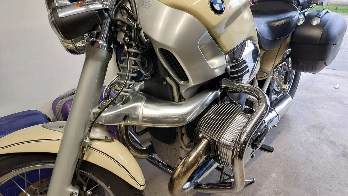 Bmw R 1200 C Classic  (11)