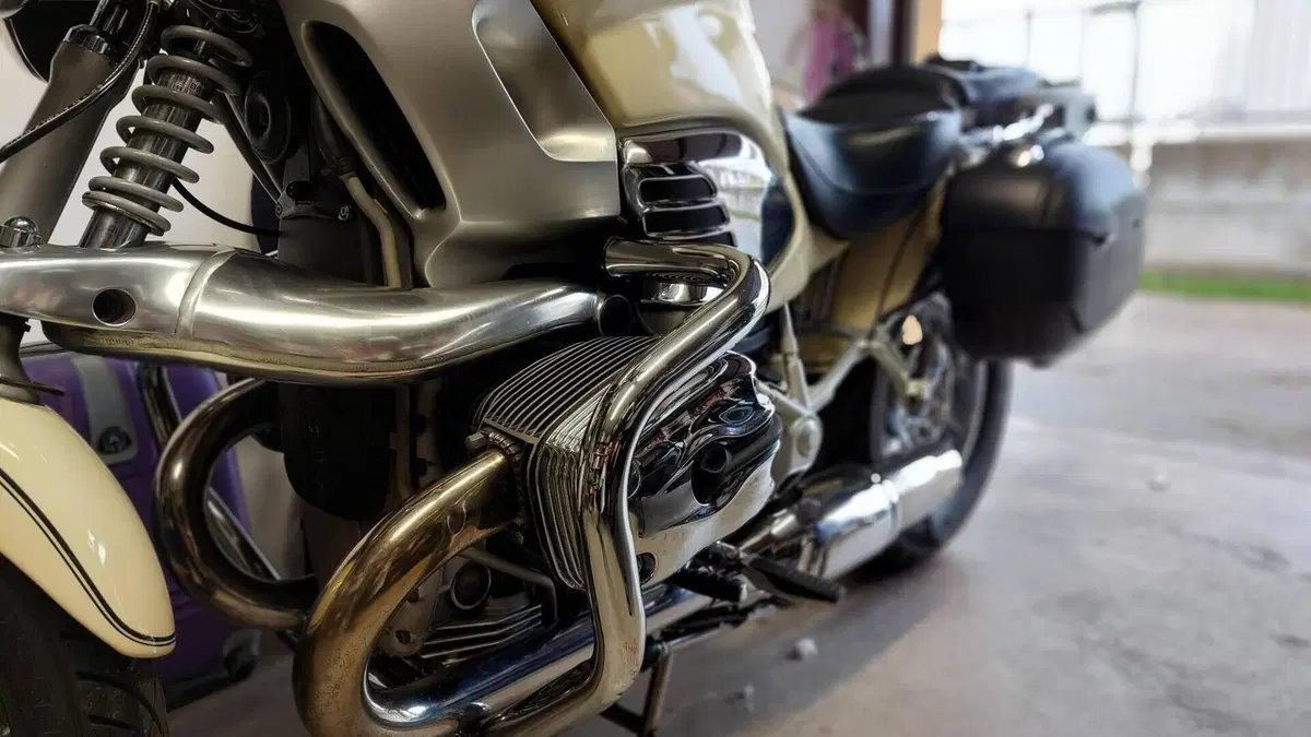 Bmw R 1200 C Classic  (13)